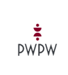Logo PWPW - Polska Wytwórnia Papierów Wartościowych